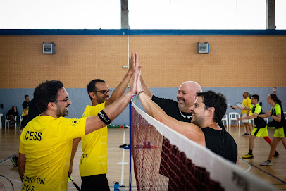Club Bádminton Rivas
