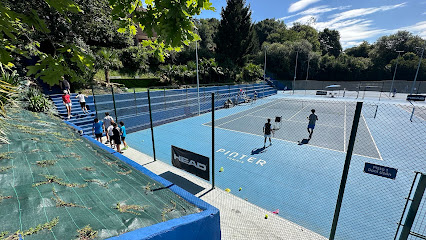 Pinter Tennis San Sebastian