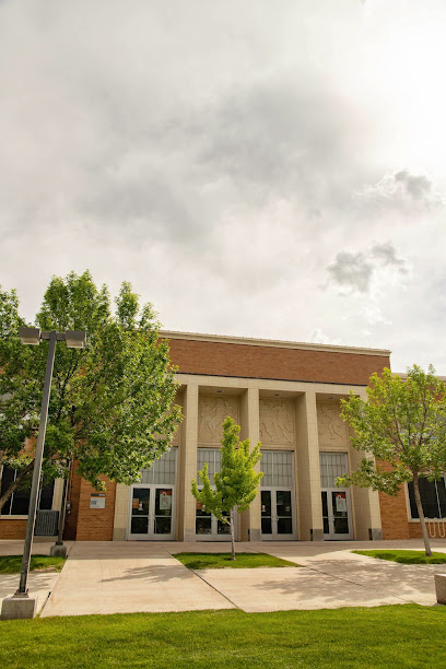 Recreation & Wellness at Reed Gym