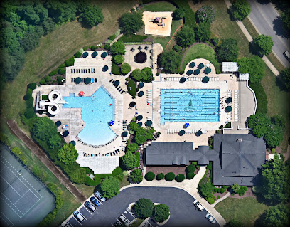 The Greenway Club at Falls River