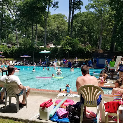 Meadowgrove Swim & Tennis Club