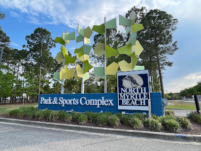 North Myrtle Beach Park and Sports Complex