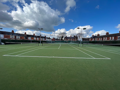 Wolverton Tennis Club