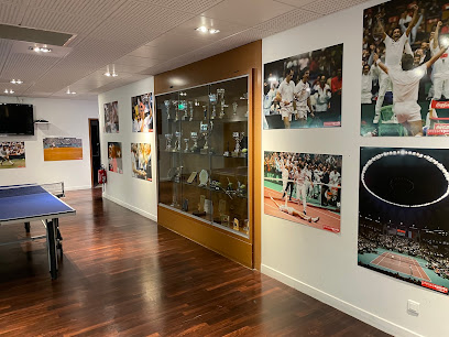 LEVALLOIS SPORTING CLUB TENNIS