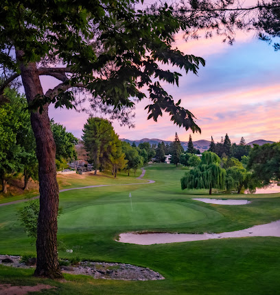 Bay Club Crow Canyon