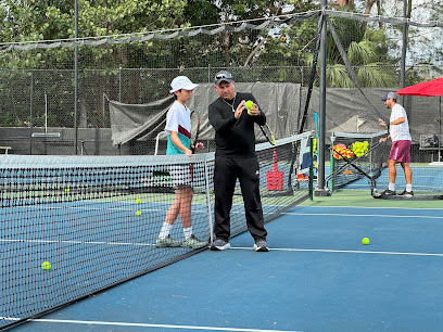Polonsky Tennis