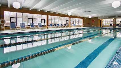 H-F Racquet & Fitness