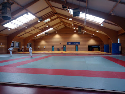 Auguste Defaucompret Sports Complex