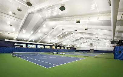 Bulldog Tennis Club