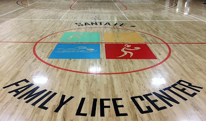 Santa Fe Family Life Center A Sports & Fitness Complex