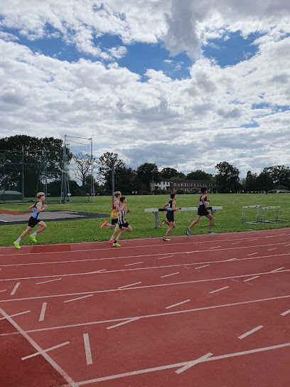 Bannister Outdoor Sports Centre