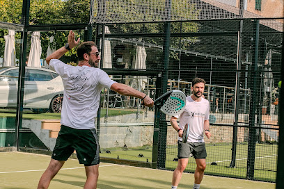 Pàdel Camp Barcelona