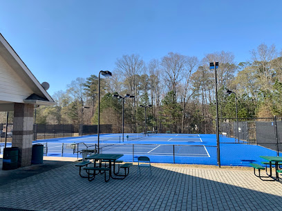 Cherokee Tennis Center