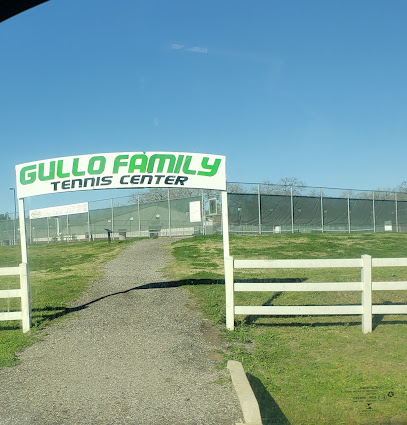 Gullo Family Tennis Center