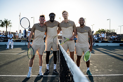 Mouratoglou Academy Zephyrhills