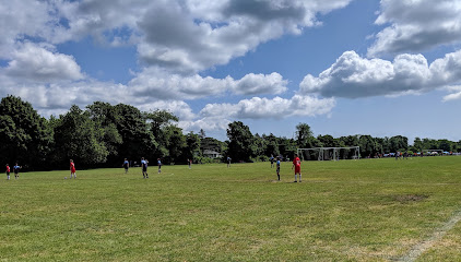 Tuckertown Park Soccer Fields