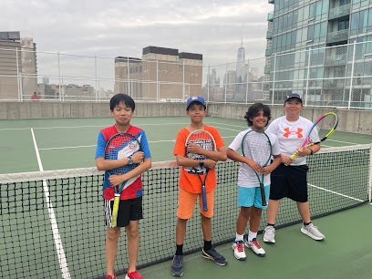 Super Duper Tennis NYC & NJ