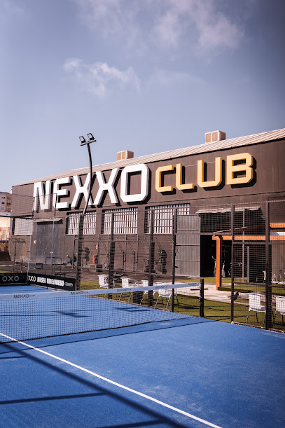 NEXXO CLUB - Salud Y Entrenamientos Personalizados.