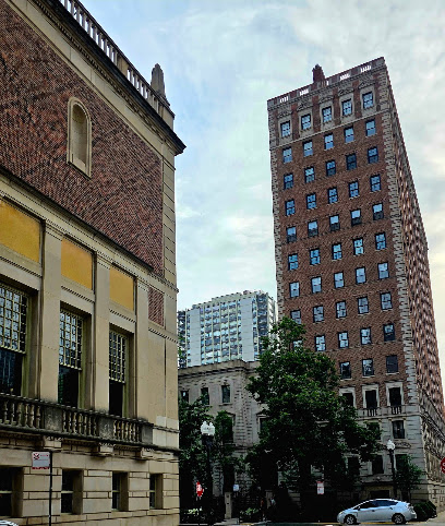 Racquet Club of Chicago