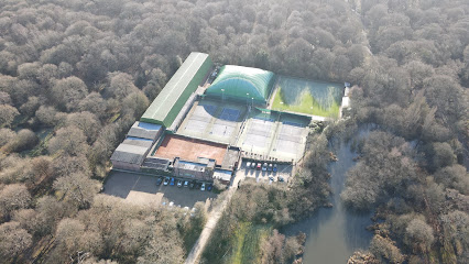 The Connaught Club - Tennis, Squash, Racketball, Bowls, Gym