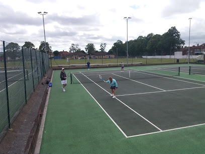 Knowle Tennis Club