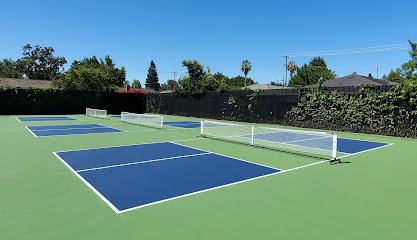 San Jose Swim & Racquet Club