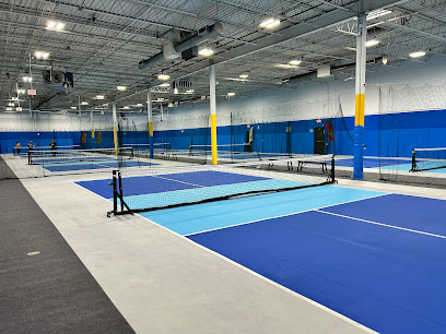 FROG Pickleball Club