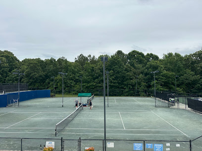 Brookstone Meadows Tennis Club