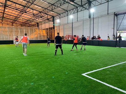 Soccer Park Rouen