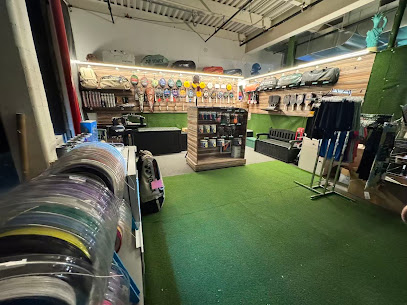 Badminton Gallery LIC
