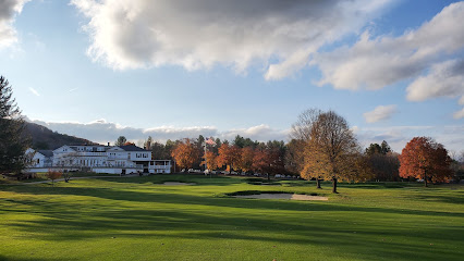 Country Club of Pittsfield - Berkshires