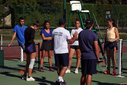 Tennis Études Compétitions