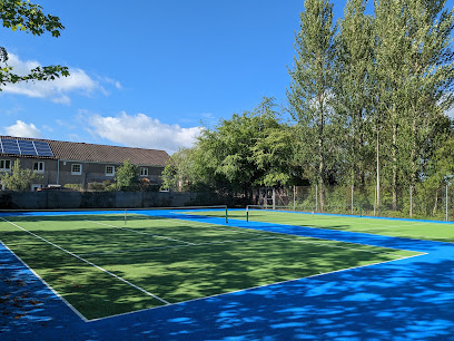Ladywell Community Tennis Courts
