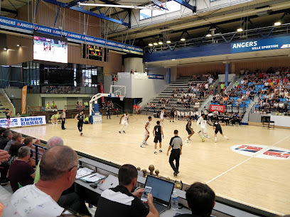 Salle Jean Bouin