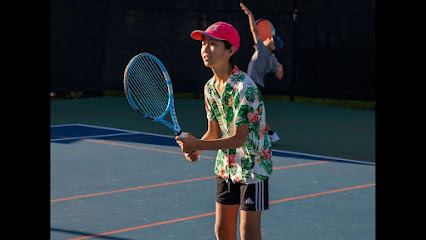 Chira Tennis Academy