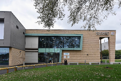 New Barnet Leisure Centre
