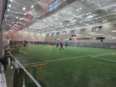 Marlton Field House
