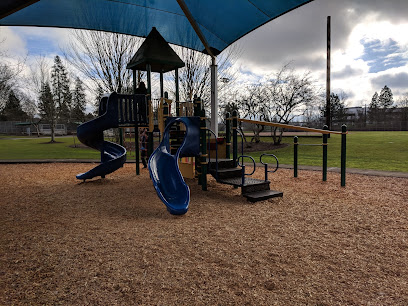 Tualatin Hills Sports Complex