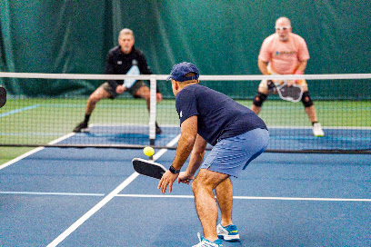 Guilford Racquet & Swim Club