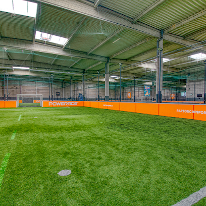 UrbanSoccer - Toulouse Sept Deniers