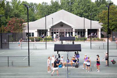 River Run Country Club Racquet & Sports Center