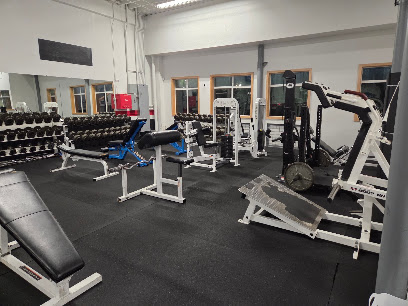 OutWest fitness