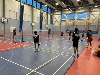 OPBC Badminton