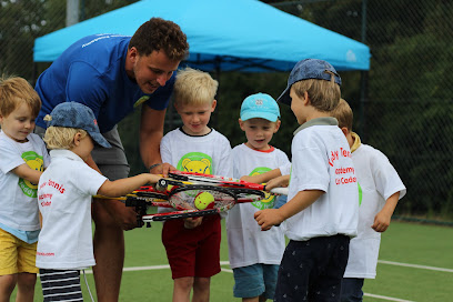 Teddy Tennis Battersea
