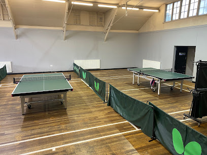 The Oaks Table Tennis at Actonians Sports Club