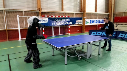 Badminton Angers Club (BAC 49)