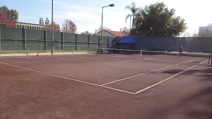 Matchpoint Tennis Academy at Cabrillo