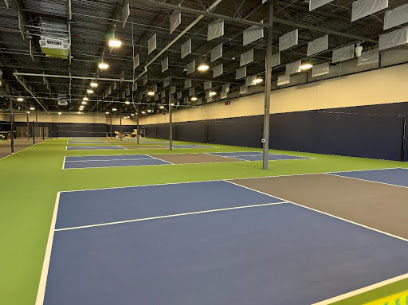 3rd Shot Pickleball