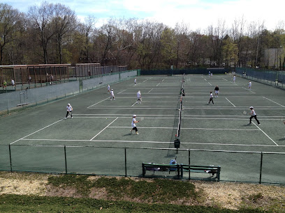 Upper Ridgewood Tennis Club