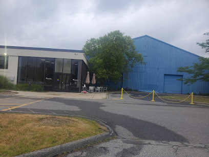 Lexington Tennis Club